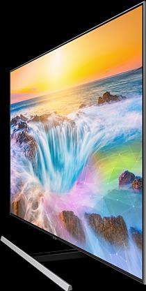 Produktbild Samsung QE75Q85R (75", QLED, 4K, 2019)