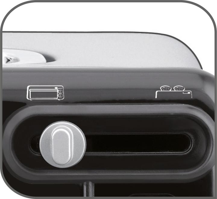 Productafbeelding Tefal Toast'n Grill