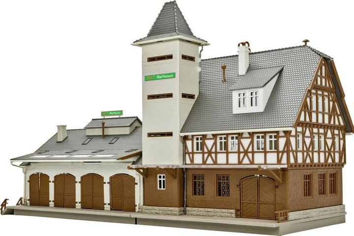 Produktbild Vollmer 47544 N WLZ Lagerhaus