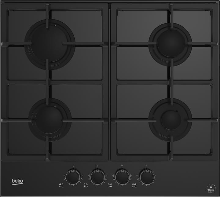 Beko HILG64325SDX