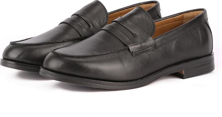Actual product image Inuovo This classic slip-on shoe is a true all-rounder. The shoe made from high-quality (40)