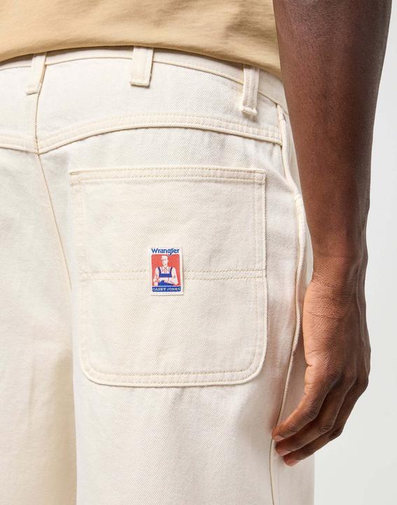Actual product image Wrangler Shorts Cj Skater Shorts (32)
