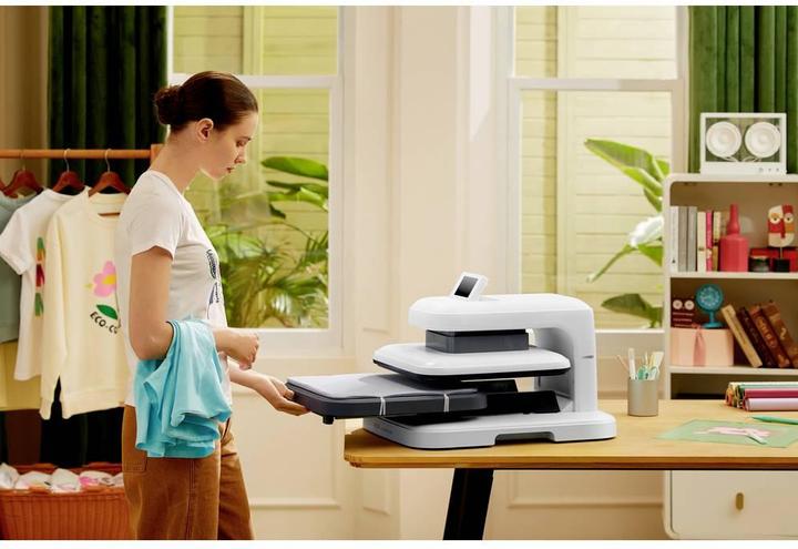 Produktbild Loklik ImPress Auto 2-Smart *weiss*