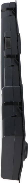Actual product image Dell Battery XPS M1730, 312-0680, HG307, WG317 (6 Cells, 6600 mAh)