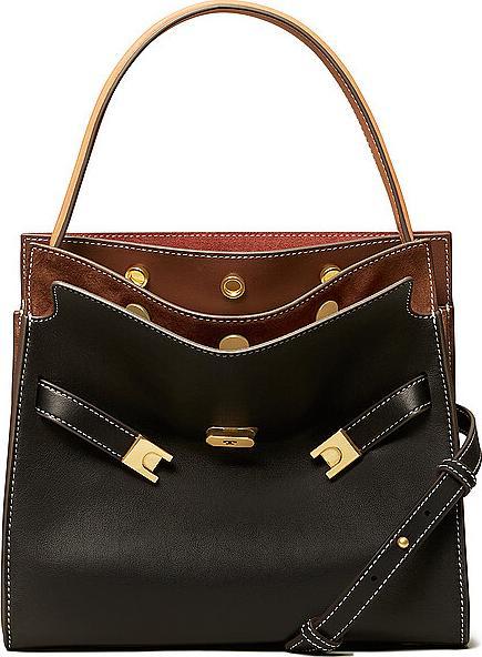 Immagine prodotto Tory Burch Borsa in pelle - Borsa doppia