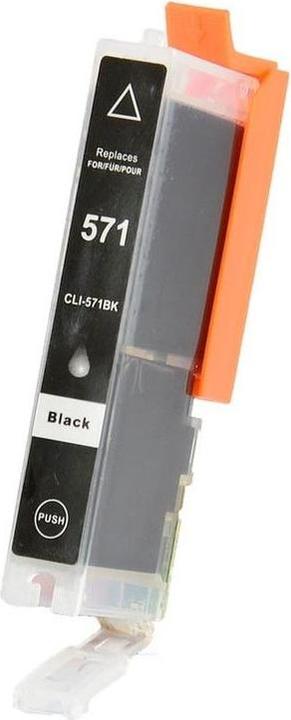 Actual product image Hermex Compatible Canon Pixma TS8050 Ink Cartridges (M, Y, C, FC, GY, PGBK)