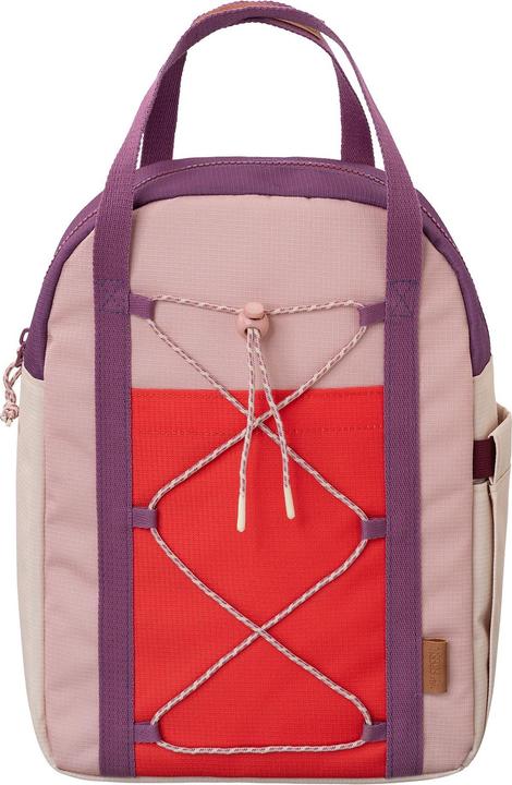 Fresk Outdoor Rucksack (gross), dusty rose