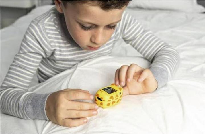 Produktbild Beurer PO 13 Pulsoximeter KIDS
