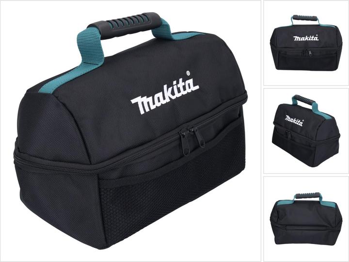 Actual product image Makita Lunch bag
