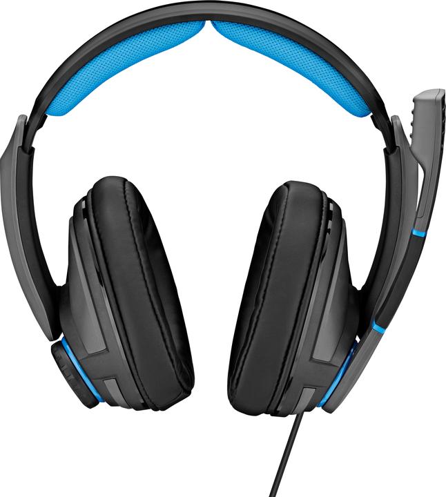 Image du produit EPOS Gaming Sennheiser GSP 300 Blue (Bleu) (Filaire)
