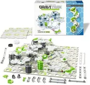 Image du produit Ravensburger GraviTrax Kit de démarrage Vitesse