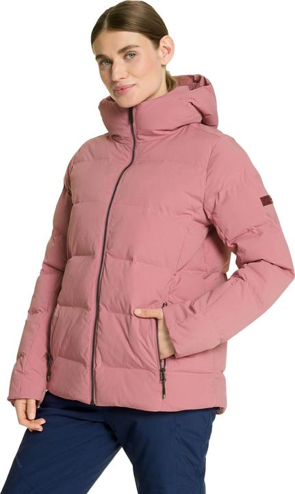 Produktbild Ziener Skiwear Damen Ski Jacke TRAVA rose blossom - 38 (38)