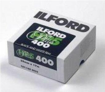 Immagine prodotto Ilford HP 5 più 135/17m