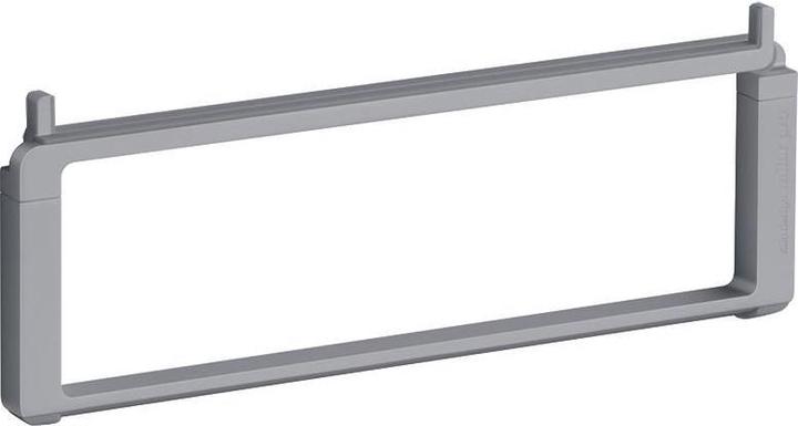 Actual product image Raindesign mBar Pro Foldable Laptop Stand