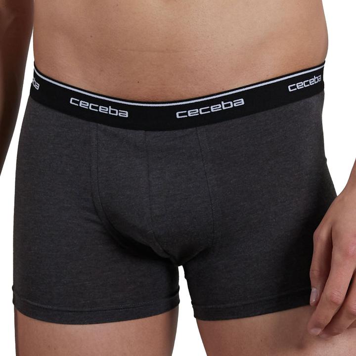 Immagine prodotto Ceceba Boxer Casual Figura aderente (3XL, Confezione da 7)