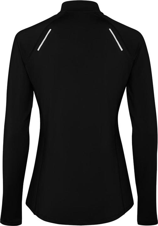 Produktbild Alpinia Estambul Sweatshirt mit kurzem Reissverschluss Langärmlig (M)