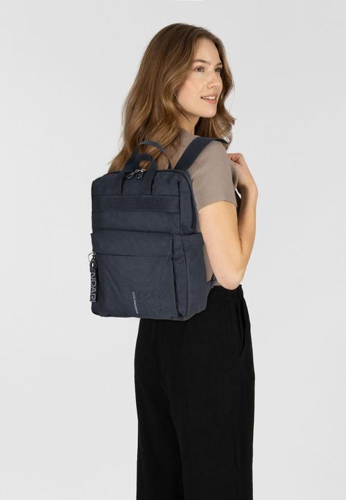 Produktbild Mandarina Duck Rucksack 38 cm Laptopfach (9 l)