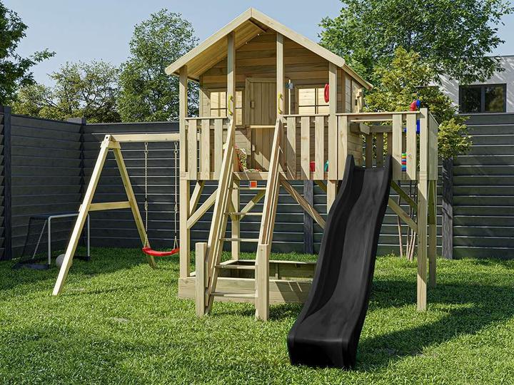Actual product image Akubi Stelzenhaus 'BIG XL'