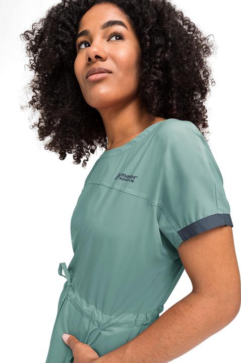Immagine prodotto Maier Sports Abito Fortunit da donna 2 (M, L)