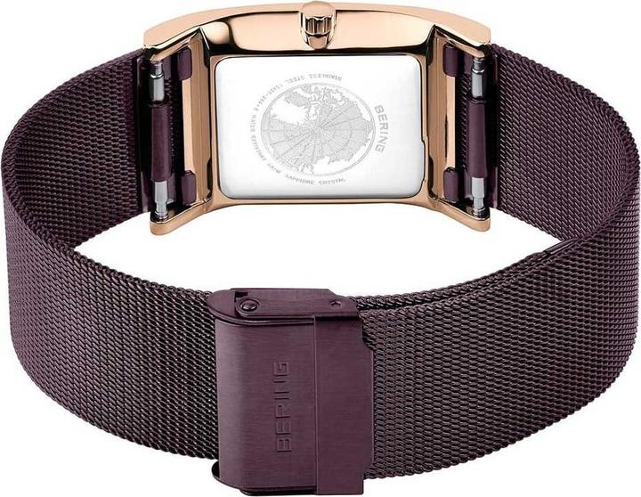 Actual product image Bering 10426-262-S (Analogue wristwatch)