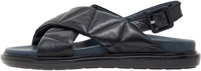 Actual product image Bianco BIAFRANCINE Sandals (37)
