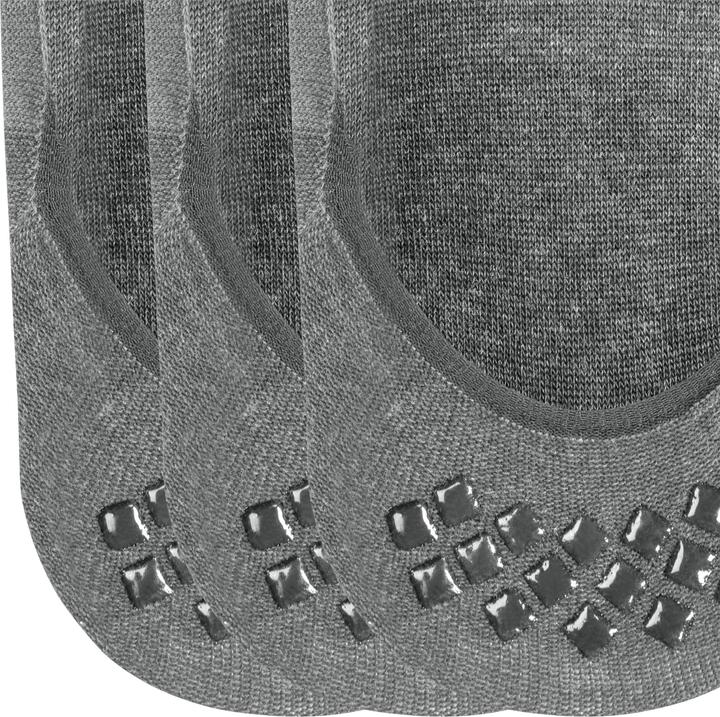 Image du produit Falke Chaussettes pour hommes Step Medium Cut 3-Pack (39)