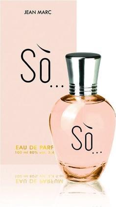 Produktbild Jean-Marc Bouley Jean Marc - Sat - Eau De Parfum - 100Ml (Eau de Parfum, 100 ml)