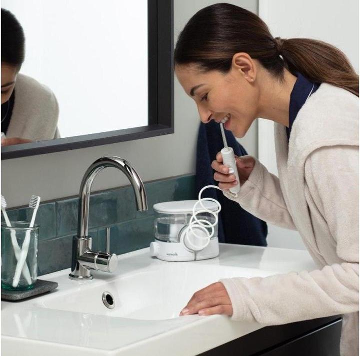 Actual product image Waterpik WF-11 ION