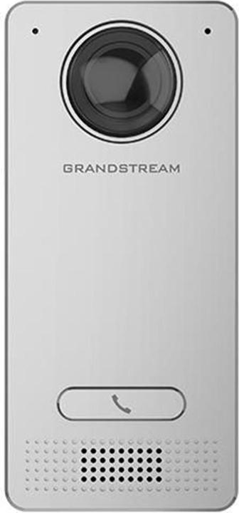 Produktbild Grandstream Video Türsprechanlage GDS3712 (Kabellos)