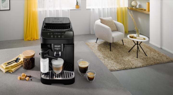 Productafbeelding De'Longhi Magnifica Evo