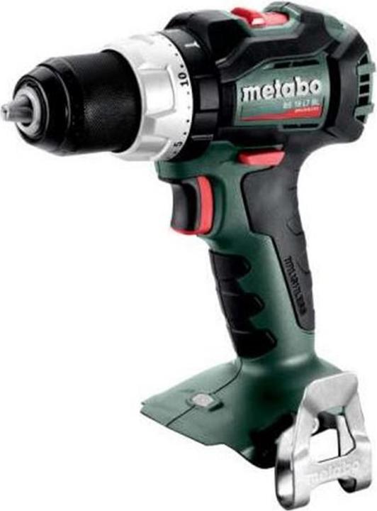 Produktbild Metabo BS 18 LT BL (Akkubetrieb)