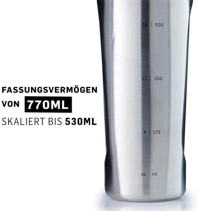 Produktbild Blender Bottle Radian (0.77 l)