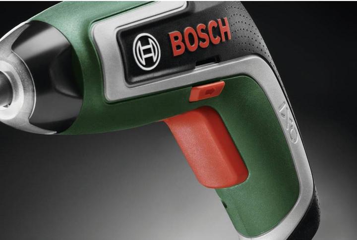 Produktbild Bosch Home & Garden IXO 7 Bit-Set (Akkubetrieb)