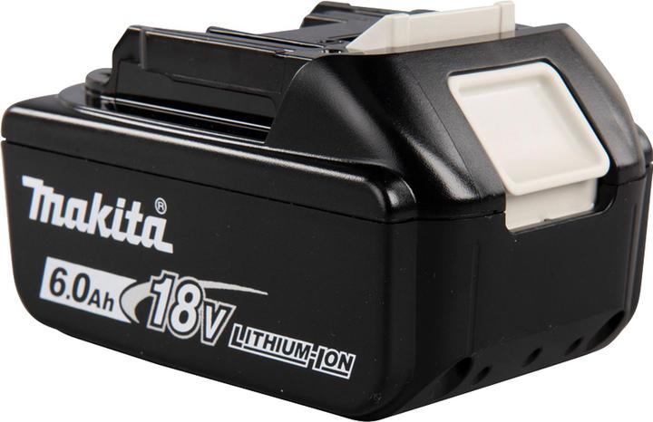 Produktbild Makita BL1860B (18 V)
