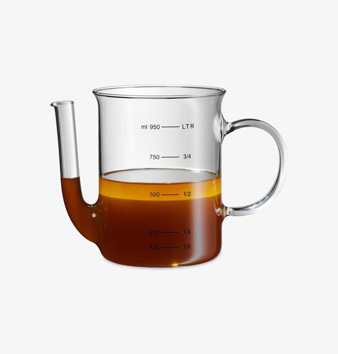 Immagine prodotto WMF Riduttore di grassi (750 ml)