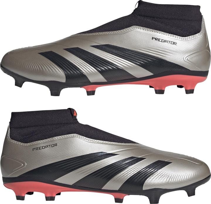 Productafbeelding adidas voetbalschoenen predator league fg (45 1/3)