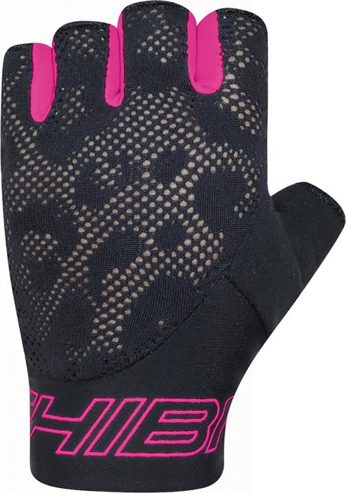 Black/Pink
