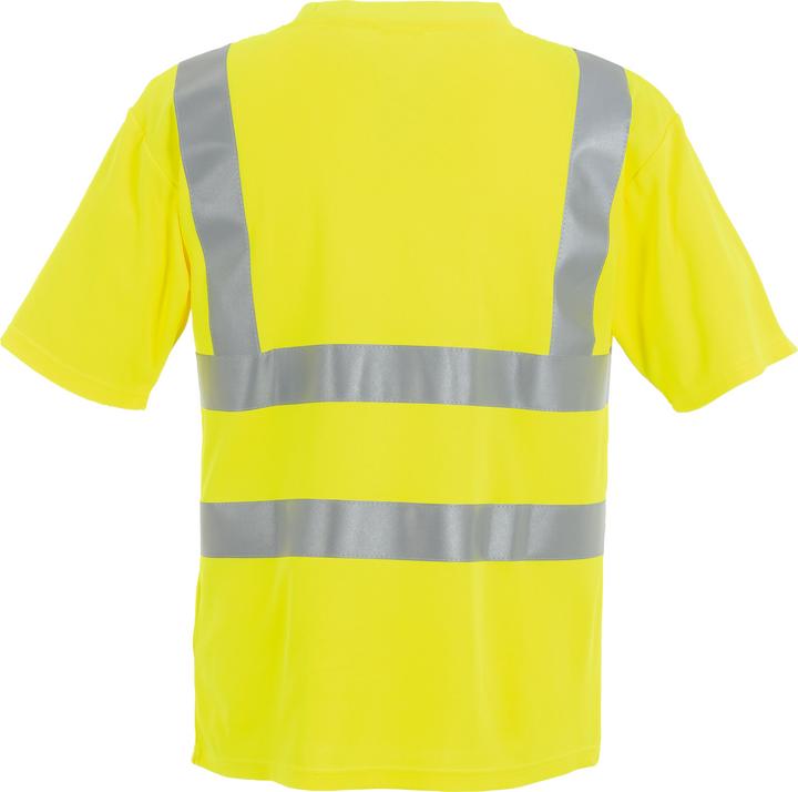Produktbild Planam Warnschutz T-Shirt (XL)