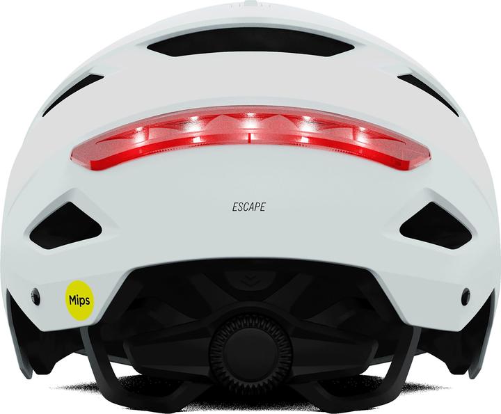 Productafbeelding Giro Escape MIPS-helm (59 - 63 cm)