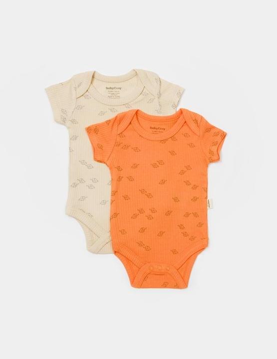 Immagine prodotto BabyCosy 2 pezzi corpo a maniche corte (62)
