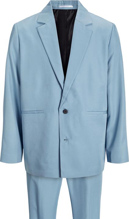 Actual product image Jack & Jones JPRCARTER Relaxed fit suit Single-breasted blazer and trousers (54)
