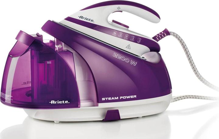 Image du produit Ariete 6423 (2200 W, 480 g/min)