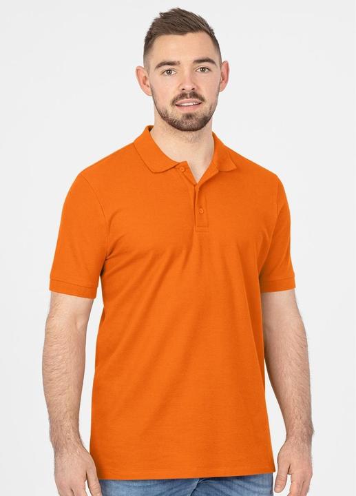 Immagine prodotto JAKO Polo Biologico (3XL)