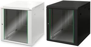 Actual product image Digitus Wall Mounting Cabinets Dynamic Basic Series (27.60 RU, 19 inch rack)