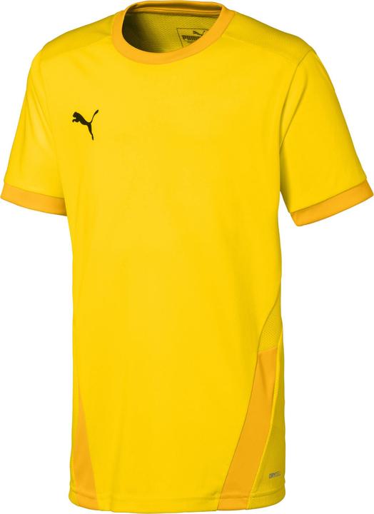 Cyber Yellow-Spectra Yellow