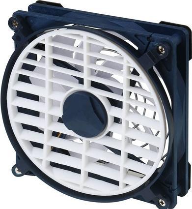 Actual product image Titan Vyntiliatorius TTC-NF82TZ (RB) (140 mm, 1 x)