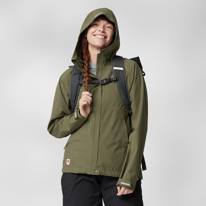 Produktbild Fjällräven HC Hydratic Trail (S)