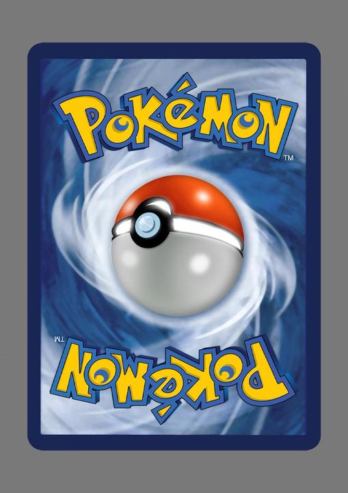 Actual product image Pokémon Pokemon TCG Pikachu V-Box (English)