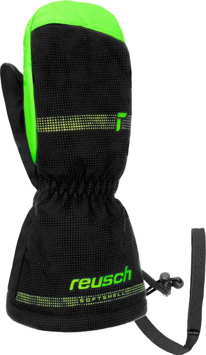 Produktbild Reusch Maxi (5)