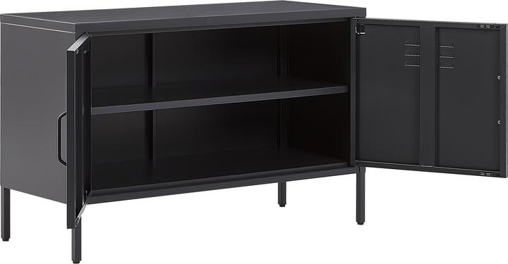 Actual product image Beliani Uria (100 x 40 x 65 cm)